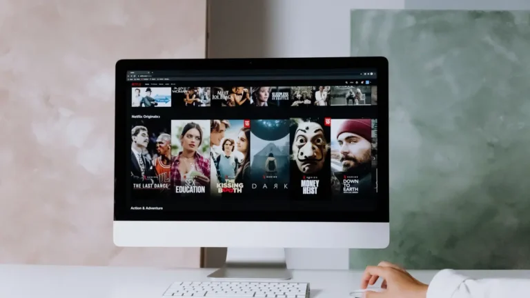 Serveur IPTV en 2026