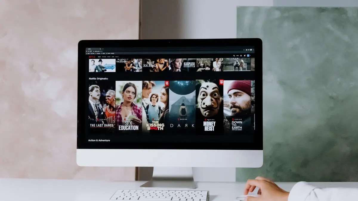 Serveur IPTV en 2026