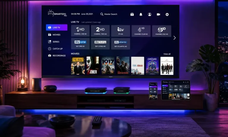 Comparatif 2026 des Meilleures Applications IPTV : Guide Complet et Avis Détaillés