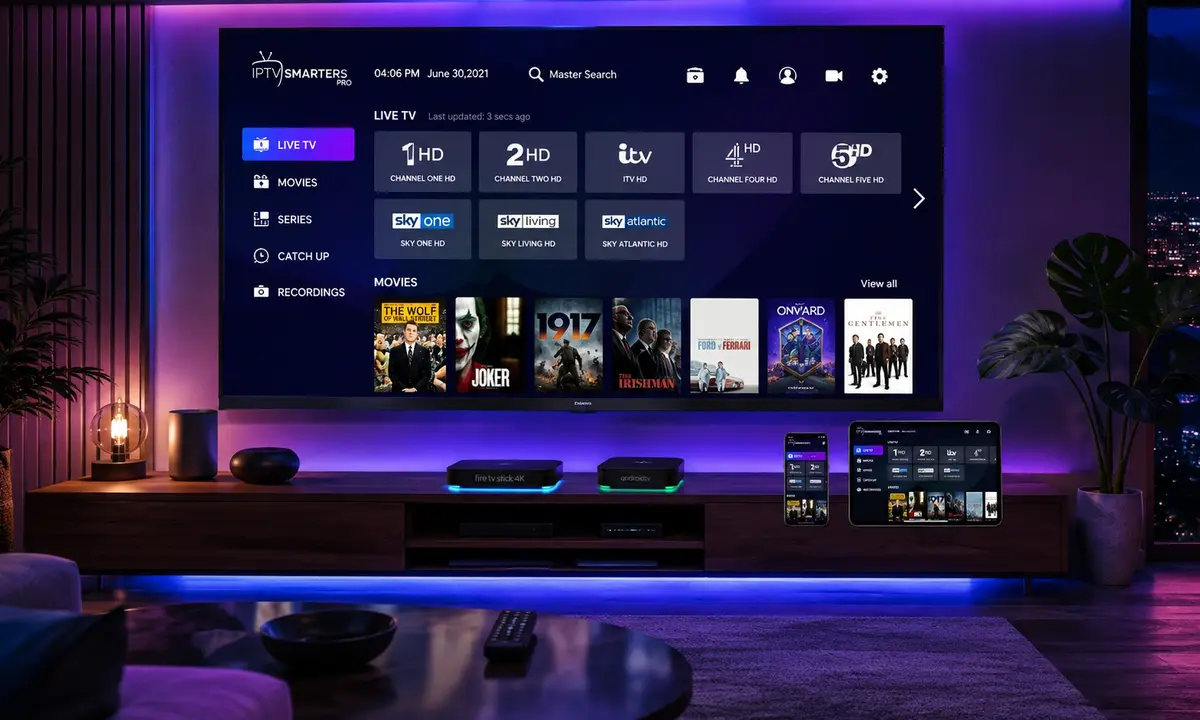 Comparatif 2026 des Meilleures Applications IPTV : Guide Complet et Avis Détaillés